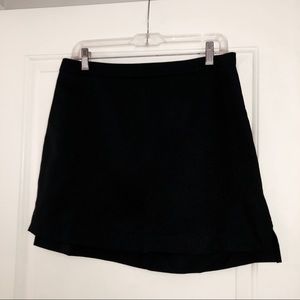 Black Skirt